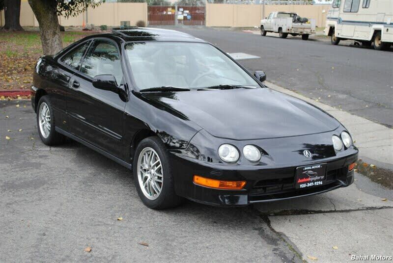 Acura Integra