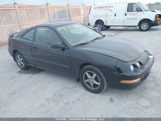 Acura Integra