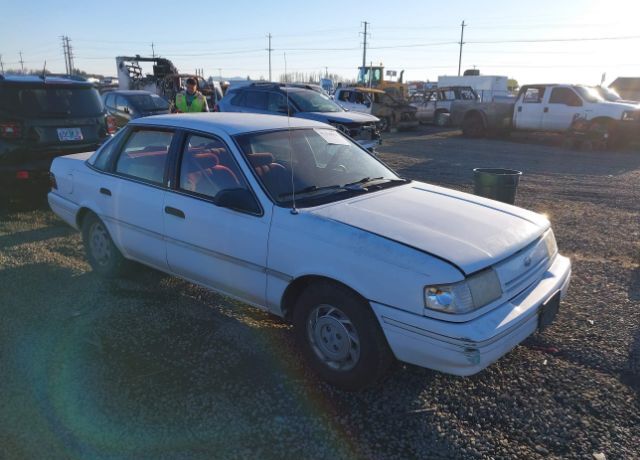 Ford Tempo