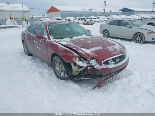 Buick Allure