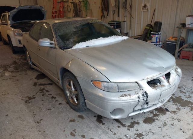 PONTIAC