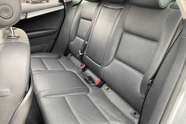 2012 Audi A3