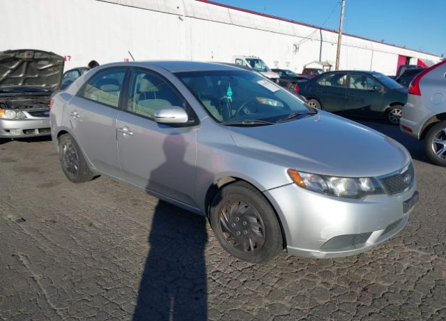 Kia Spectra