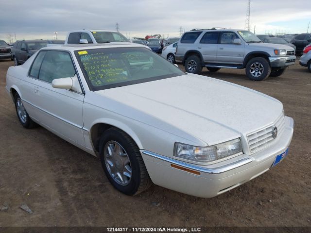 Cadillac Eldorado