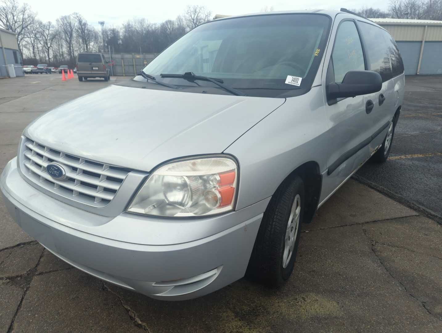 Ford Freestar