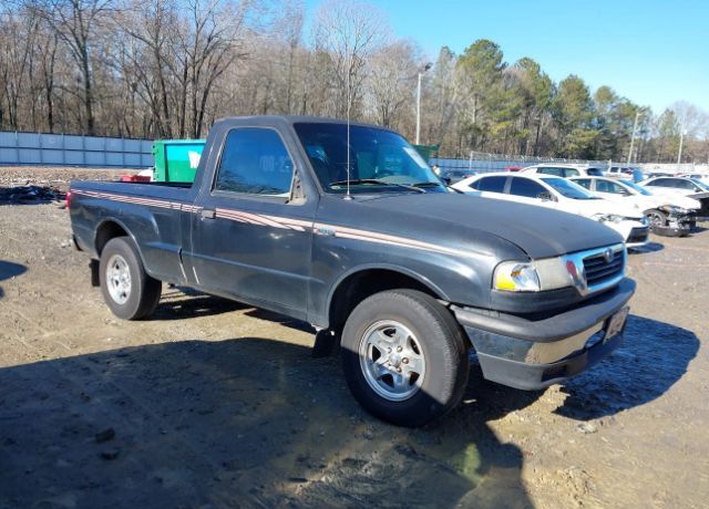 Mazda B-Series