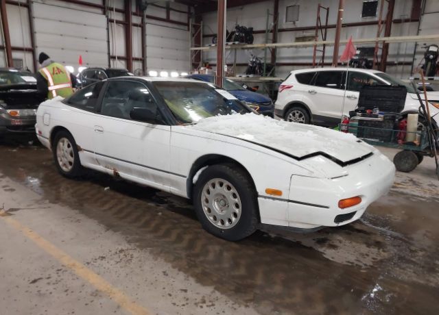 Nissan 240SX