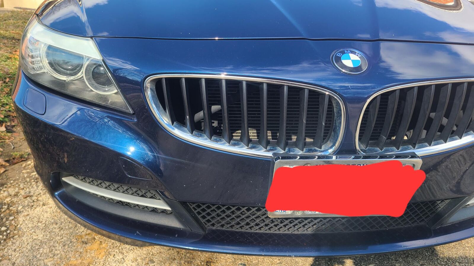 BMW Z4