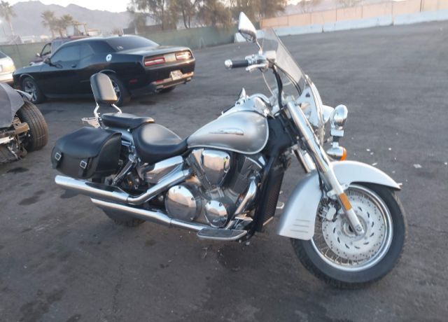Honda VTX1300S