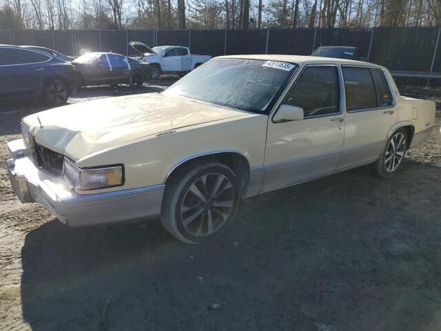 CADILLAC