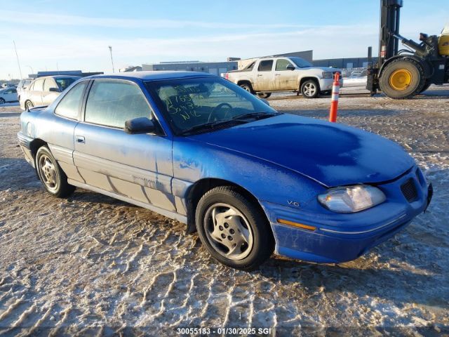 Pontiac Grand AM