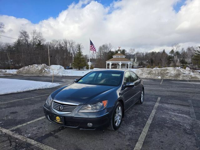 Acura RL