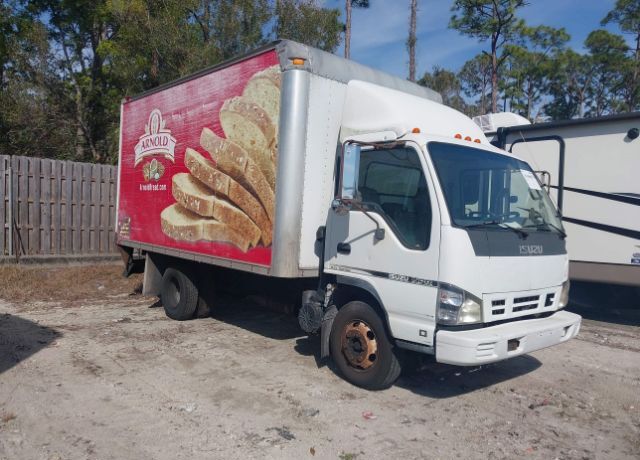 Isuzu NPR