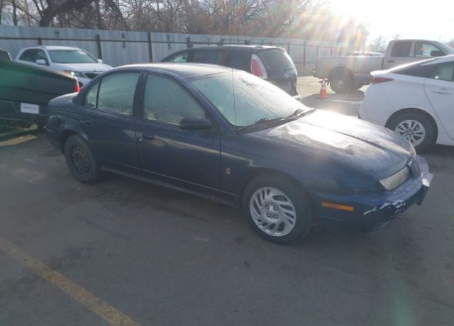Saturn SL2