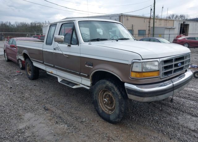 Ford F-250