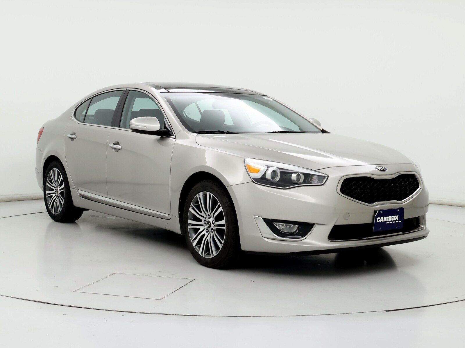 Kia Cadenza