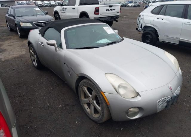 PONTIAC