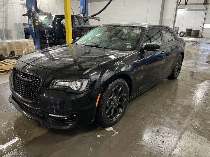 CHRYSLER