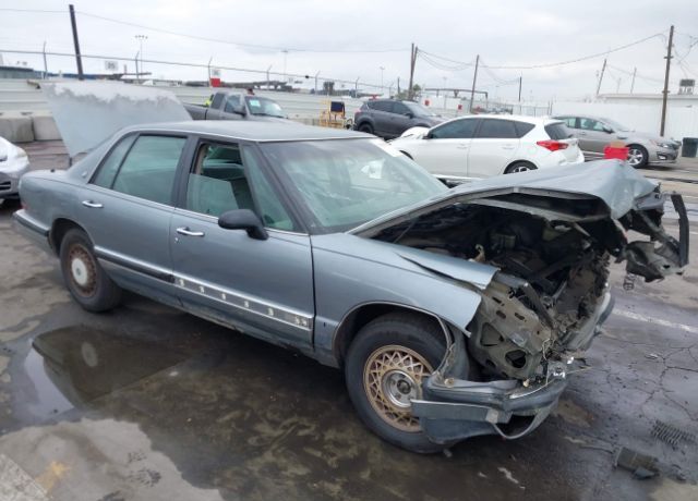 Buick Park Avenue