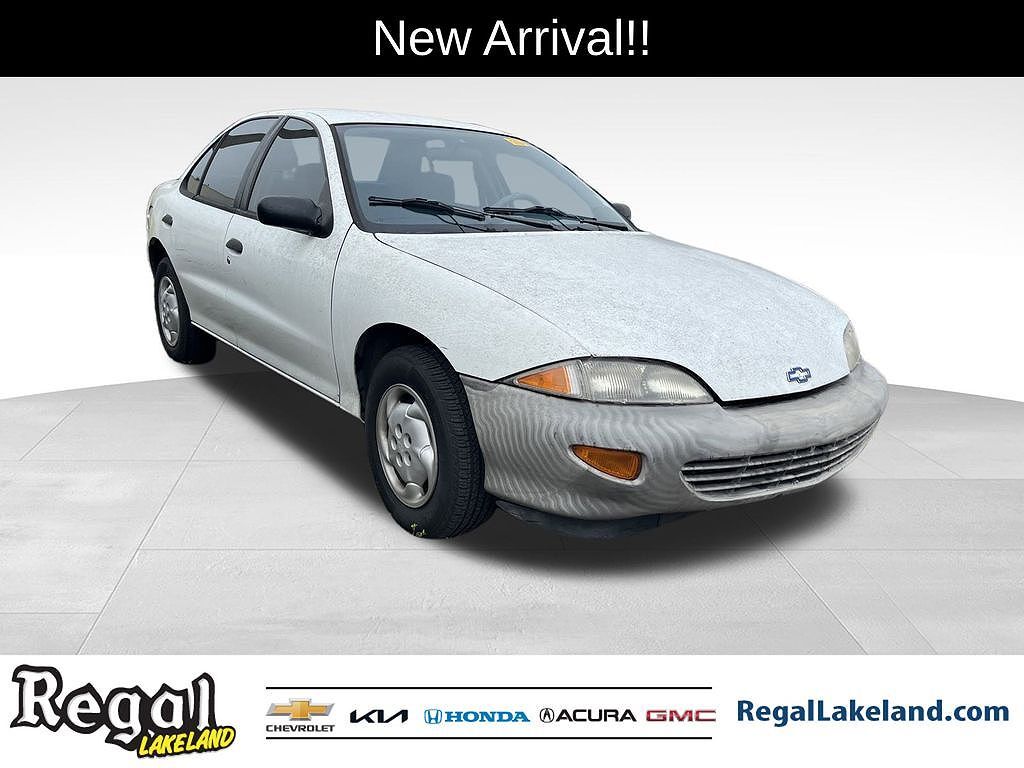 Chevrolet Cavalier