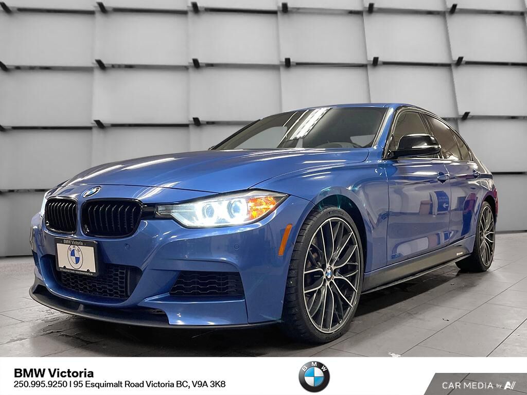 BMW 335i
