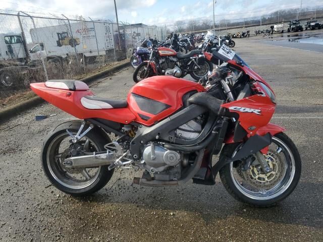 Honda CBR600