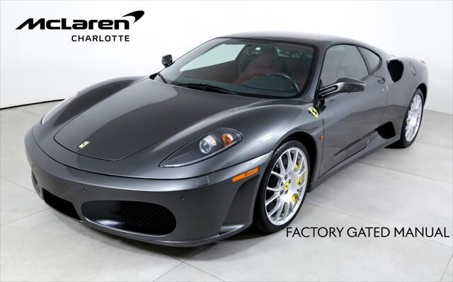 Ferrari F430