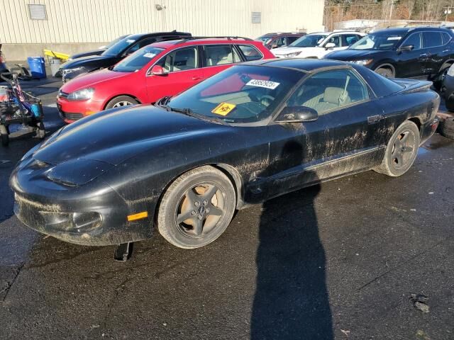 Pontiac Firebird