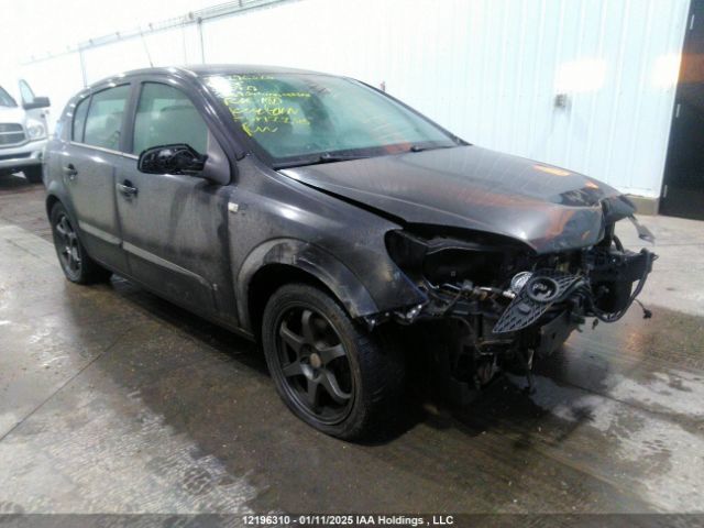 Saturn Astra