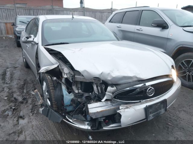 Buick Allure