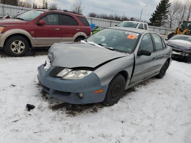 Pontiac Sunfire