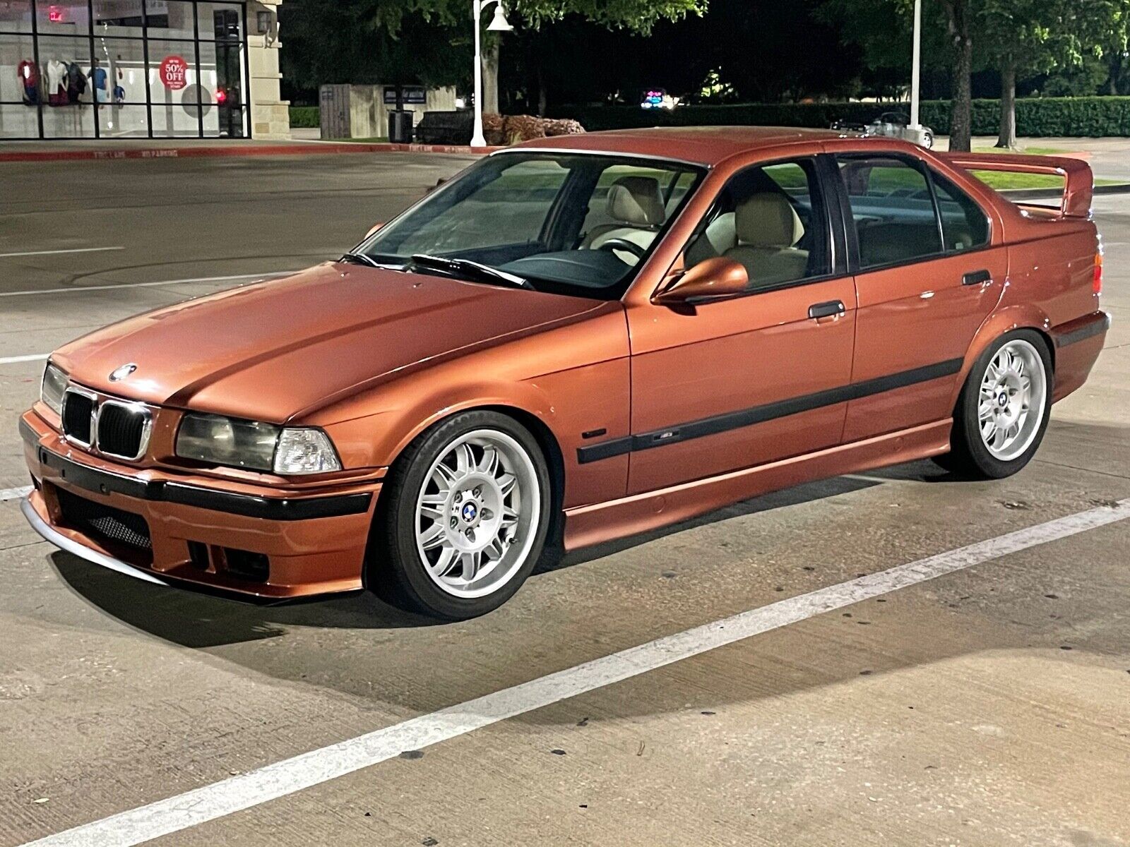 BMW M3