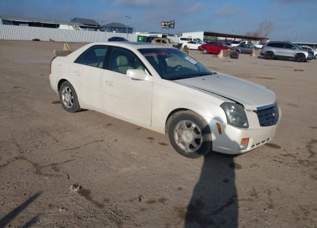 CADILLAC