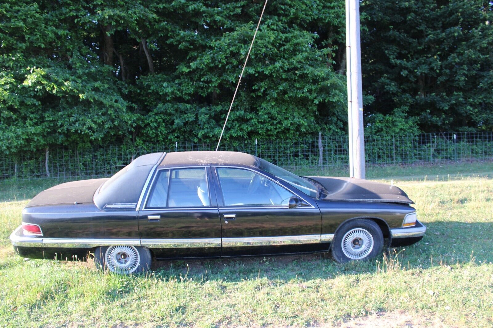 Buick Roadmaster