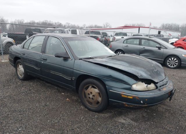 Chevrolet Lumina