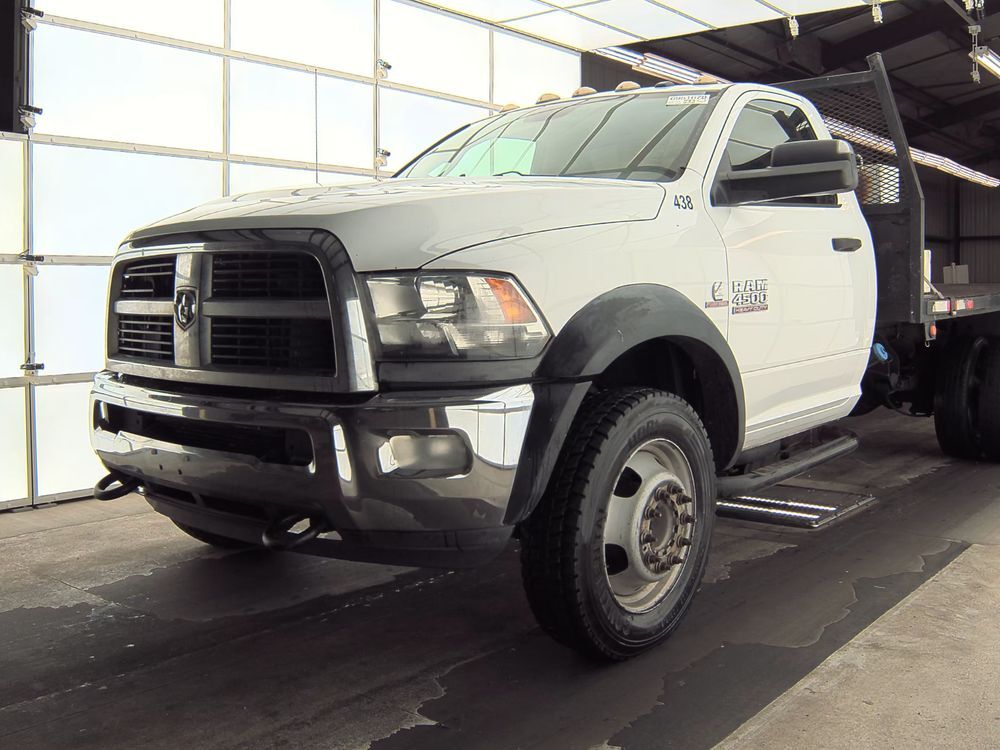 RAM 4500