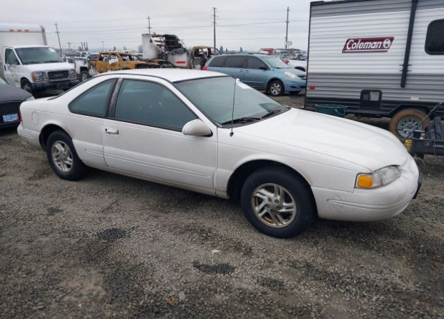 Ford Thunderbird