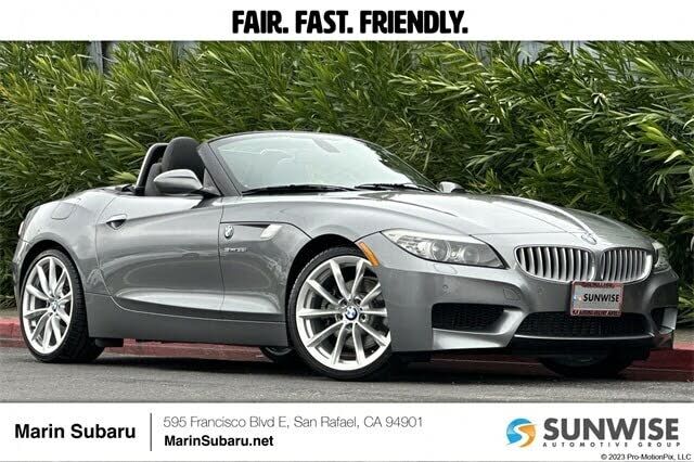 BMW Z4