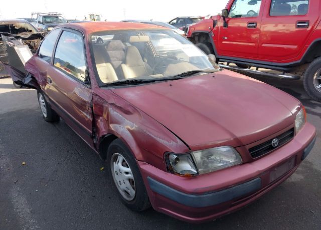 Toyota Tercel
