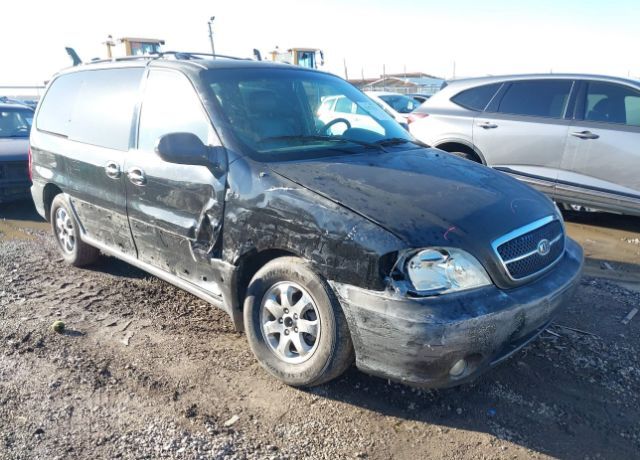 Kia Sedona