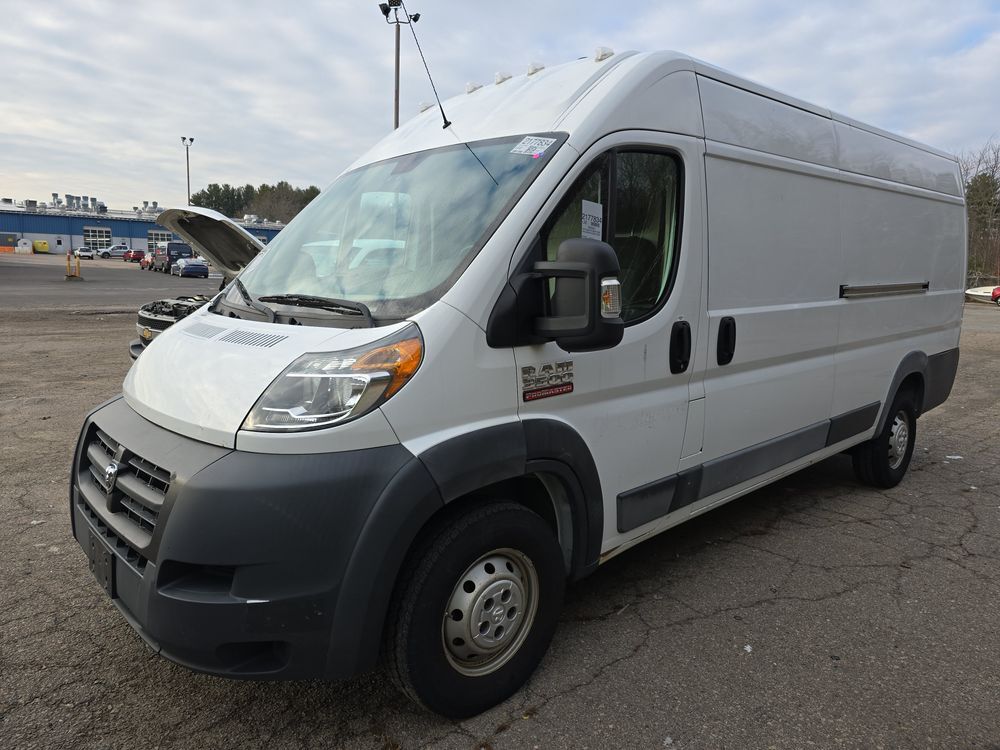RAM Promaster 3500