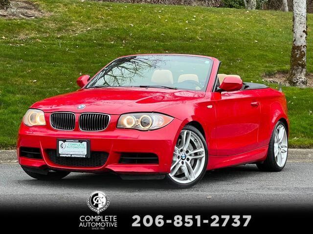 BMW 135i