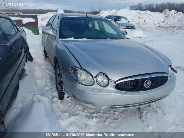 Buick Allure