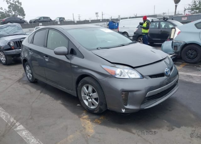 Toyota Prius Plug-in