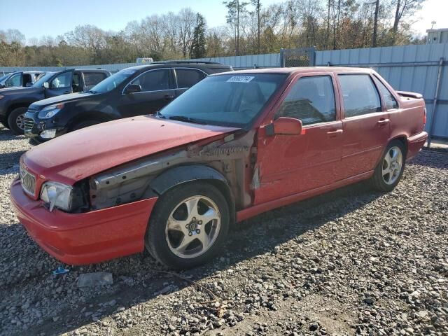 Volvo S70