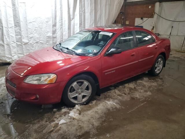 Dodge Stratus