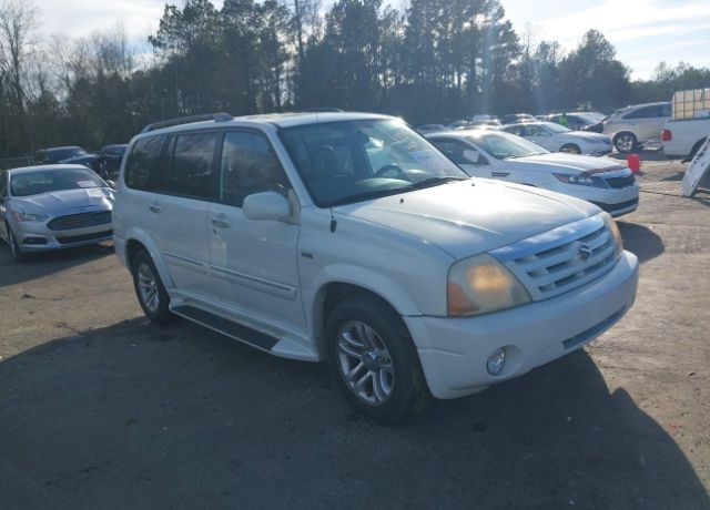 Suzuki Grand Vitara XL-7
