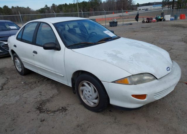 Chevrolet Cavalier