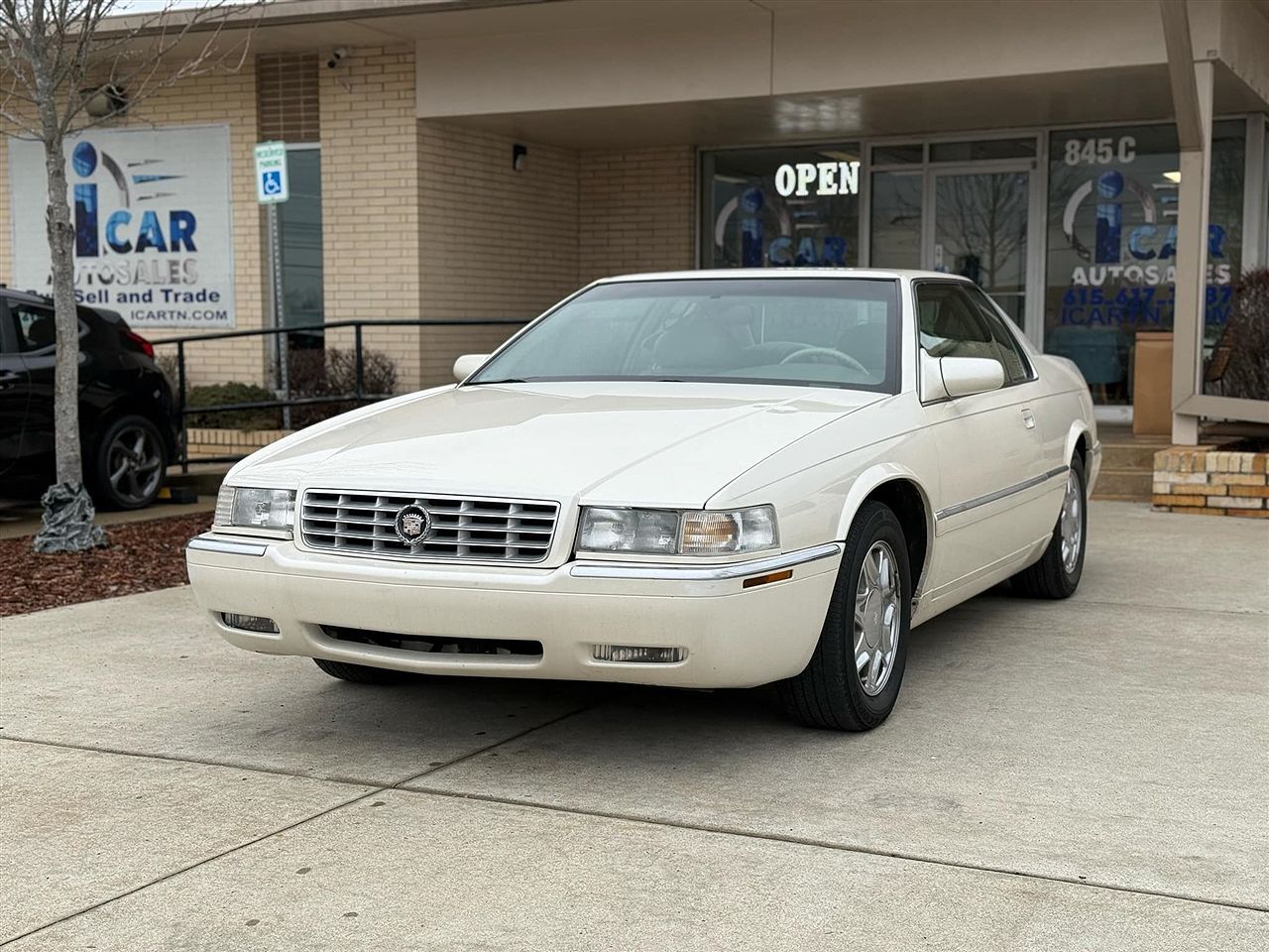 Cadillac Eldorado