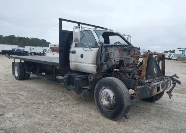 GMC C7